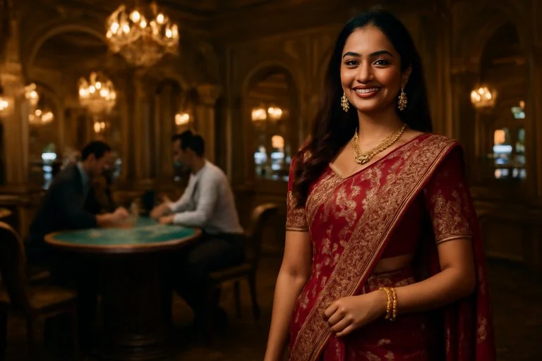 930k শুক্রবার হাই-রোলার প্যানেল
